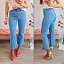 Jeans Cropped Telma